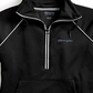 Champion Women's Zip up Jacket Black Size Small