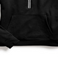 Champion Women's Zip up Jacket Black Size Small