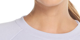 Nike Women's Sportovn Mikina Dry Top Gray Size S