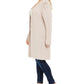 INC International Concepts Women's Puff Sleeve Cardigan Sweater Brown Size 2XL