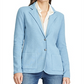 Ralph Lauren Women's Classic Blazer Blue Size Large