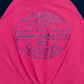 Tommy Hilfiger Toddler Girl's Logo Print Tie Front T-Shirt Pink  Size 3T