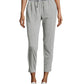 Champion Women's Jogger Ankle Sweatpants Gray Size S