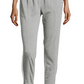 Champion Women's Jogger Ankle Sweatpants Gray Size S