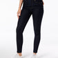 Articles of Society Heather Women's High Rise Ankle Skinny Jeans Blue Size 25