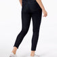 Articles of Society Heather Women's High Rise Ankle Skinny Jeans Blue Size 25