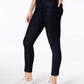 Articles of Society Heather Women's High Rise Ankle Skinny Jeans Blue Size 25