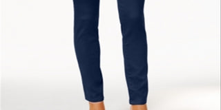 Celebrity Pink Women's Mid Rise Skinny Blue Size 7