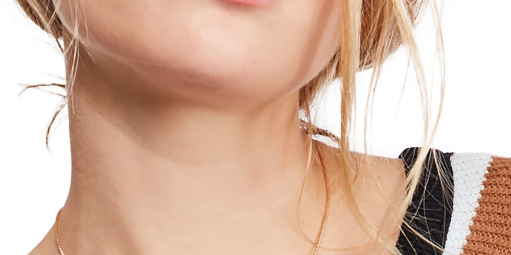 Free People Women's Striped Textured Sweater Tan Size Medium