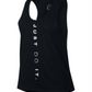 Nike Women's Running Fitness Tank Top Black Size XL