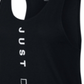 Nike Women's Running Fitness Tank Top Black Size XL
