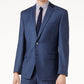 Calvin Klein Men's Classic Fit Blazer Blue Size 44XT