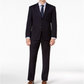 Tommy Hilfiger Men's Modern Fit THFlex Stretch Twill Suit -Blue Size 44L 38W