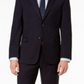 Tommy Hilfiger Men's Modern Fit THFlex Stretch Twill Suit -Blue Size 44L 38W