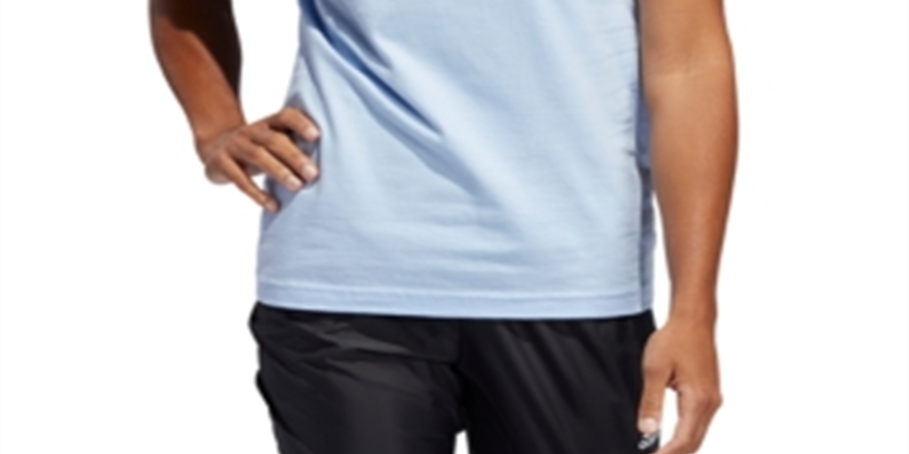 Adidas Women's Basic Badge of Sport T-Shirt White Size XS