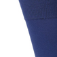 Perry Ellis Men's Socks Microluxe Flat Knit Socks Navy Size 7-12