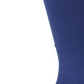 Perry Ellis Men's Socks Microluxe Flat Knit Socks Navy Size 7-12