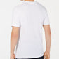Levi's Men's Logo T-Shirt White Size Small