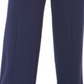 JM Collection Women's SeaPants Blue Size Petite Small