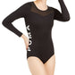Puma Women's Bodysuit Black