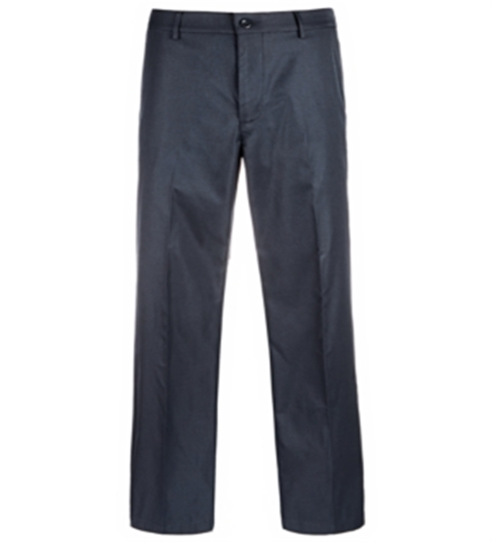 Attack Life by Greg Norman Men's Heathered Pants Blue Size 36X34