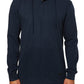 O'Neill Men's Apollo Hooded Pullover Blue Size Medium