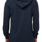 O'Neill Men's Apollo Hooded Pullover Blue Size Medium