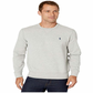 Polo Ralph Lauren Men's  Fleece Crewneck Sweatshirt Gray Size Small