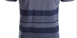 American Rag Men's Printed T-Shirt Blue Size Small