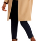 Weekend Max Mara Women's Wool Peacoat Brown Size 8