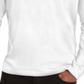 INC International Concepts Men's Regular Fit Polo Shirt  White Size XXX-Large