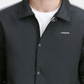 Levi's Men's Reflective Coaches Jacket Black Size X-Large