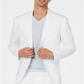 Alfani Men's Blazer Jacket White Size Small