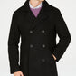 Alfani Men's Peacoat Black Size XXX-Large