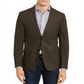 Calvin Klein Men's Slim Fit Stretch Sport Coat Green Size 42