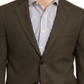 Calvin Klein Men's Slim Fit Stretch Sport Coat Green Size 42