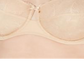 Inc Women's Plus Size Unlined Lace Bra Beige Size 42G