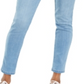 Celebrity Pink Junior's Ultra High Rise Skinny with Faux Pocket Jeans Blue Size 11