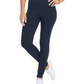 Style & Co Women's Tummy Control Leggings Blue SizePP