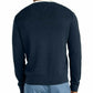 Tommy Hilfiger Men's Big & Tall Stanley Sweater Brown Size XXL