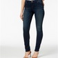 INC International Concepts Women's Skinny Jeans Blue Size 14 Petite