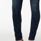 INC International Concepts Women's Skinny Jeans Blue Size 14 Petite