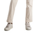Charter Club Women's  Petite Lexington Straight-Leg Jeans White Size 10 P