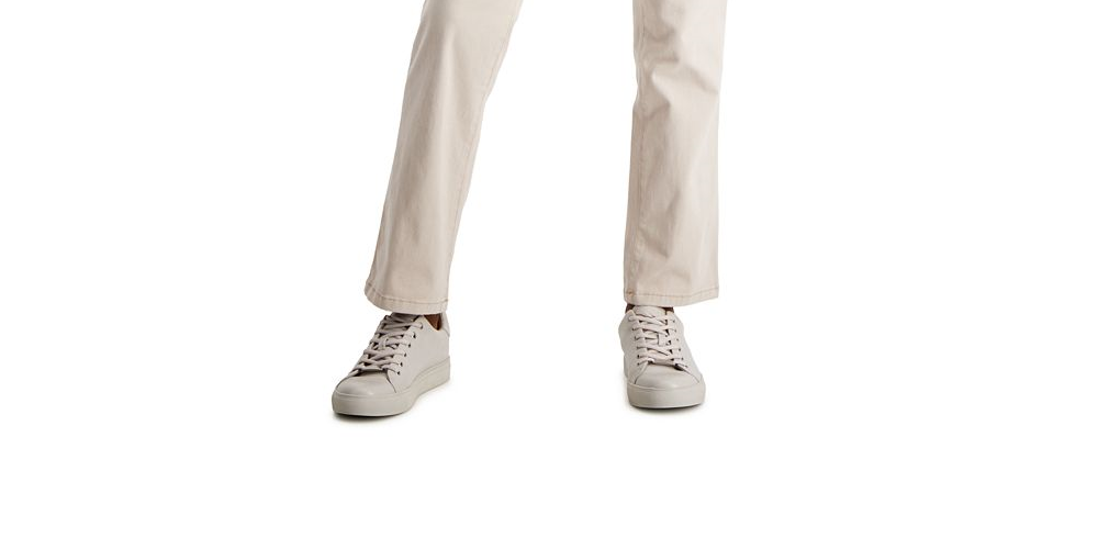 Charter Club Women's  Petite Lexington Straight-Leg Jeans White Size 10 P