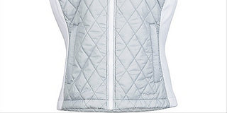 Marmot Women's Kitzbuhel Vest in Bright Steel/White Size Small
