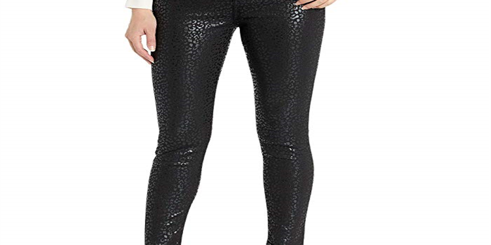 Levi's Women's 721 High Rise Skinny Ankle Jeans Black Size 32