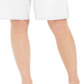 Karen Scott Women's Shorts White Size 8