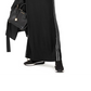 Michael Kors Women's Side Tape Maxi Dress Black Size -XL