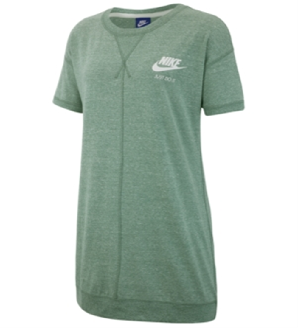 Nike Women's Fitness Running Dress Green Size Small