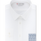 Calvin Klein Men's Extreme Slim Fit Work Wear Button Down Shirt White Size XL